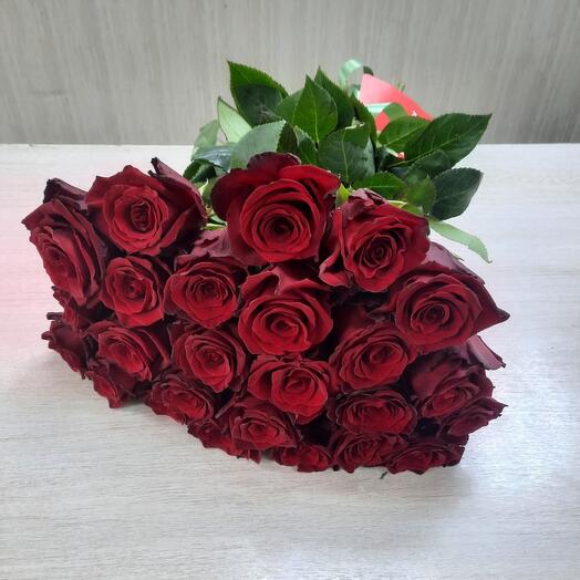 Розы ароматные 25шт