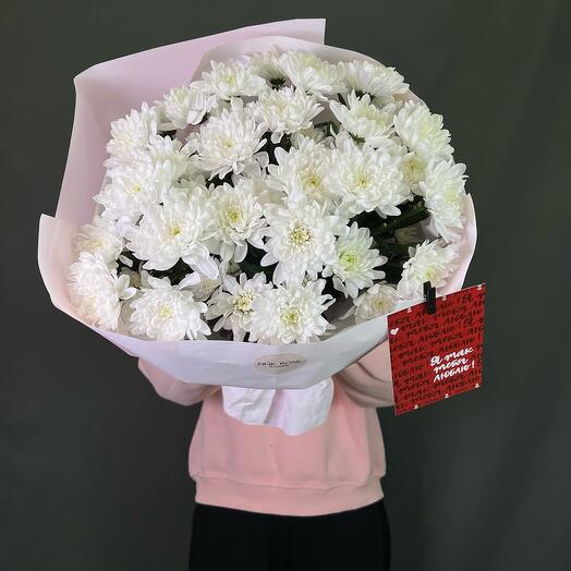 Нежное сердце