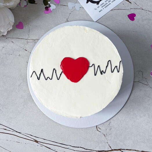 Бенто -торт