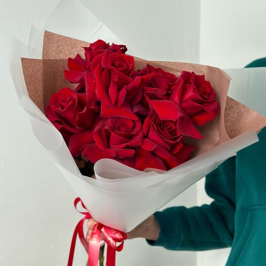 Французские розы 🌹🌹🌹