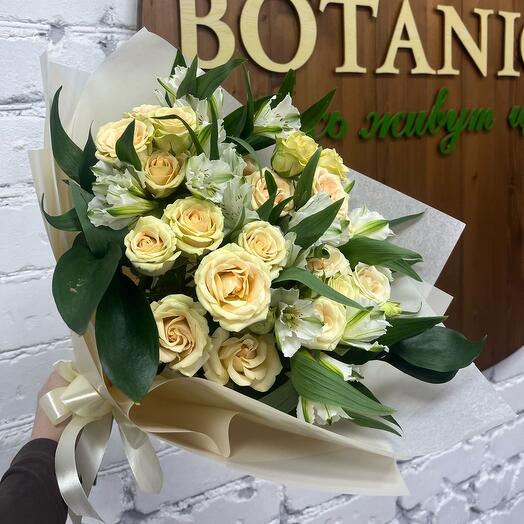 Ваниль