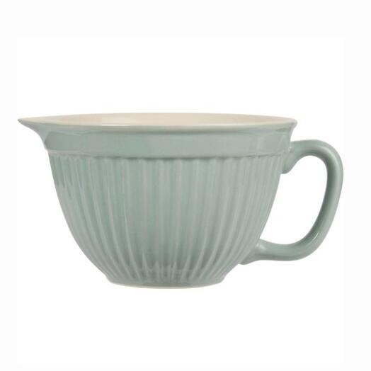 Чаша для замеса теста Ib Laursen Mynte Green Tea
