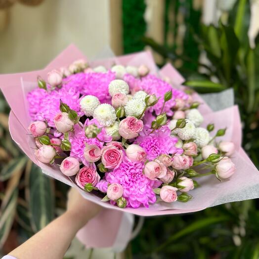 Розовый мармелад🌸