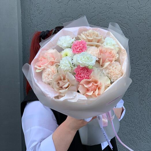 Зефирка 🌸