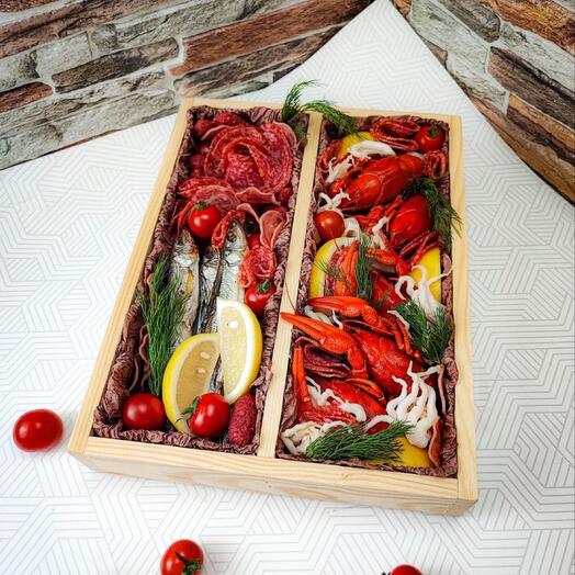 Пивной набор 11