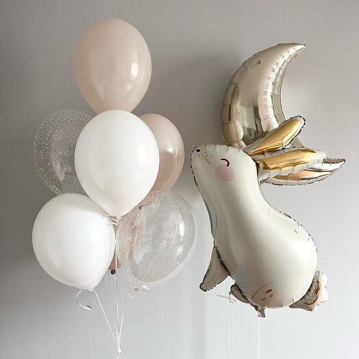 Воздушные шары