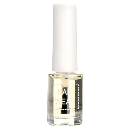 The Saem Nail База для ногтей The Saem Nail Wear Base Coat 7 мл