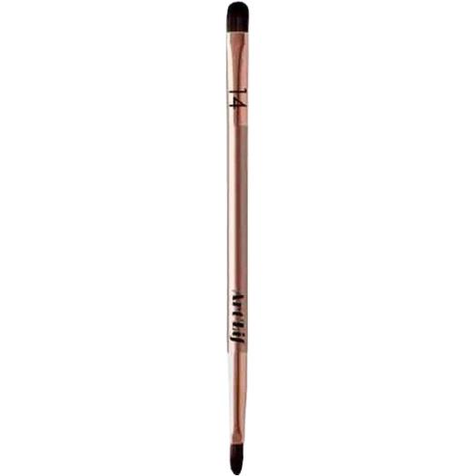 The Saem Art Lif Кисть косметическая Art Lif Dual Concealer Brush 14 - 1 шт