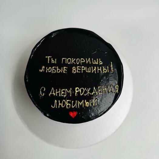 Торт