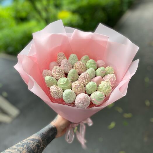 Bouquet "Candy" M