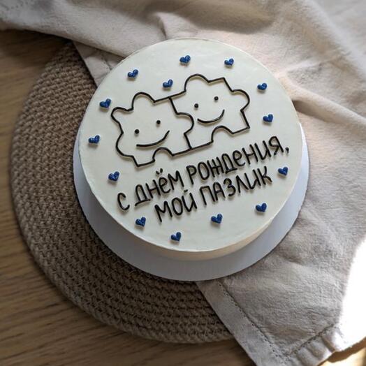 Бенто торт(28)