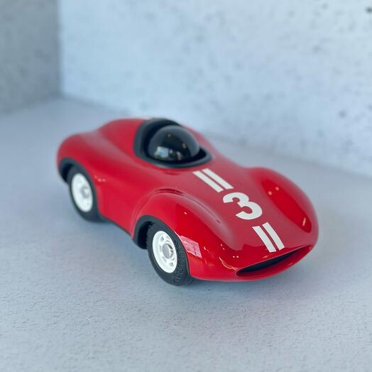 Автомобиль «SPEEDY LE MANS»1