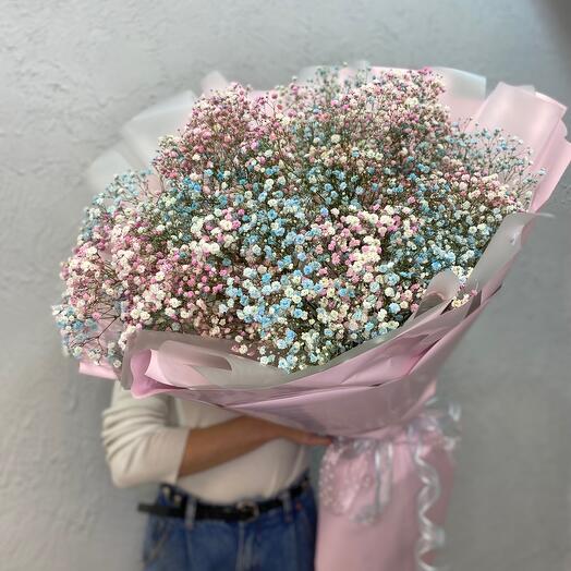 Gypsophila Bouquet XL