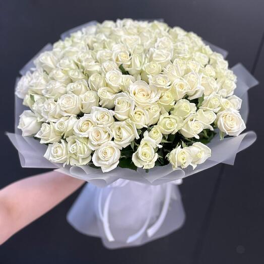 101 БЕЛАЯ РОЗА 101 бомба