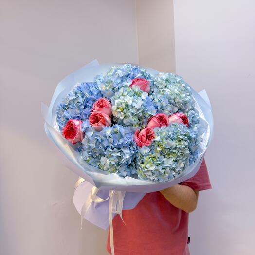 Нежный аромат 2