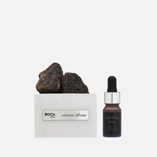 Диффузор с вулканическими камнями Sparkling Fruit, 500 гр