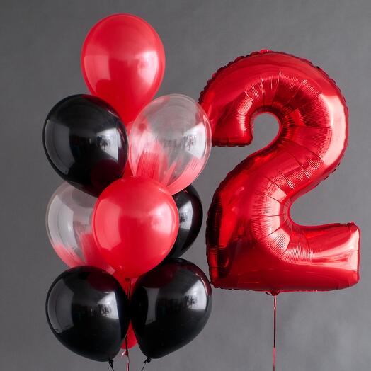 Сет "Загадочный миг"