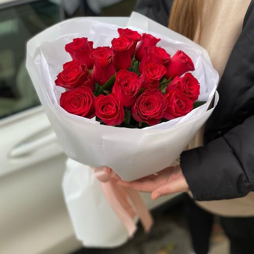 Қызыл Раушан