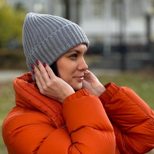 Шапка unisex