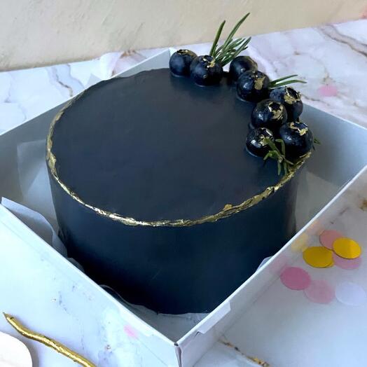 Торт бенто можно добавить надпись