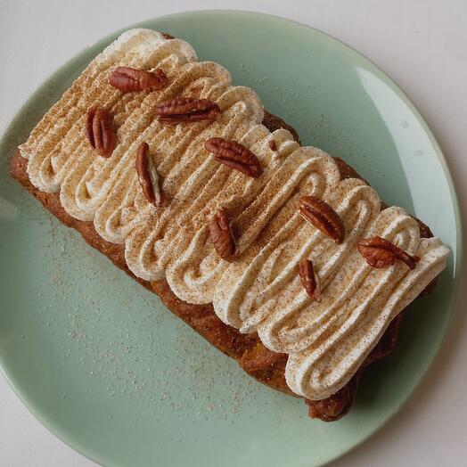 Сәбіз кексі