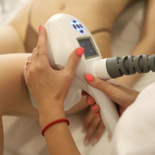 LPG-МАССАЖ С RF-ЛИФТИНГОМ 45 минут