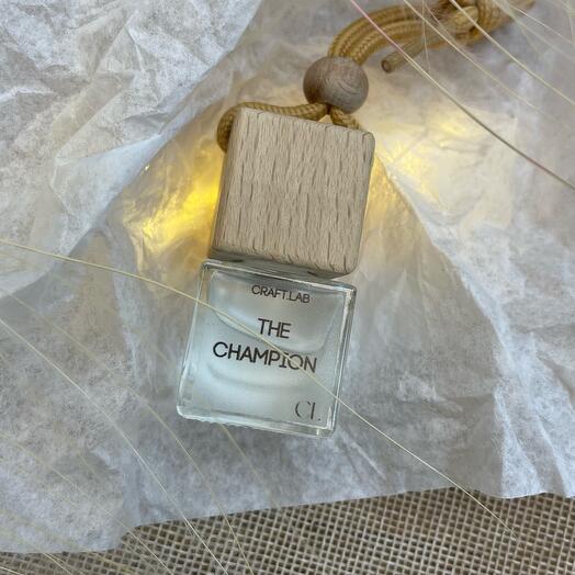 Автодиффузор «The Champion»