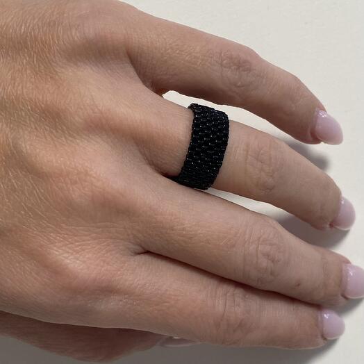 Anillo de cuentas
