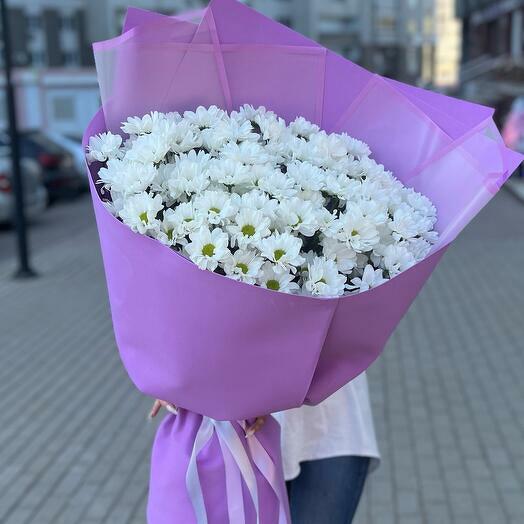 Букет "Сказка"