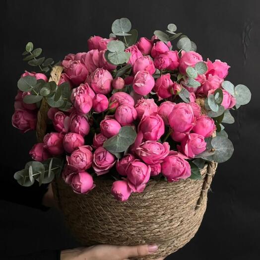 Элегантный акцент