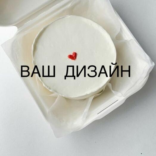 Бенто с вашим дизайном