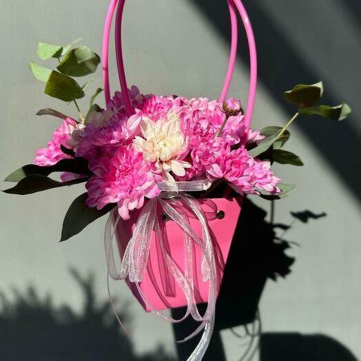 Bouquet 33