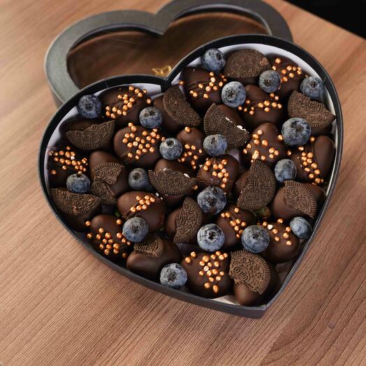 Сердце S Premium