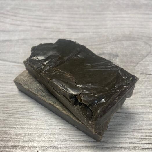 Мыло мужское с ароматом  Black Afgano 2 куска