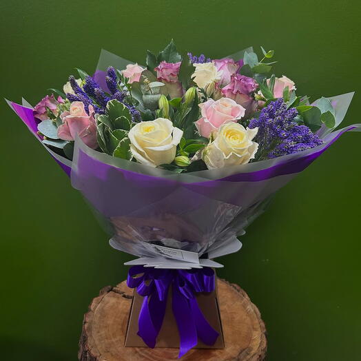 Lavender Romance