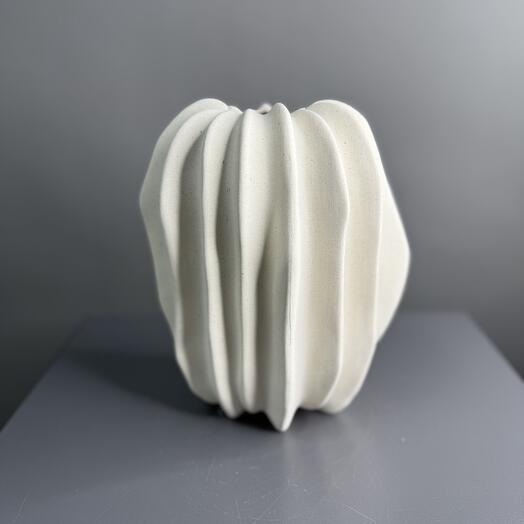 Ваза для интерьера