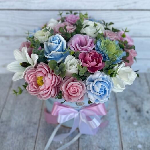 Нежный флёр