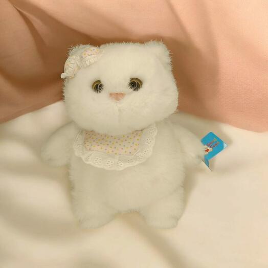 Мягкая игрушка &quot;Кошка&quot;