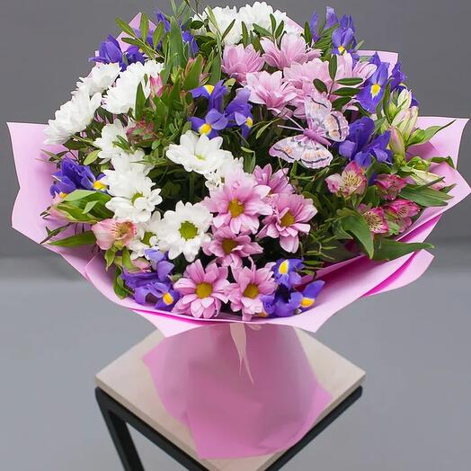 Bouquet"Primavera"