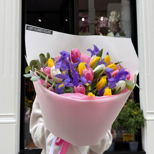 Petal Bliss