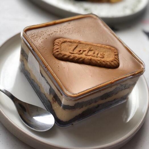 Cake Box