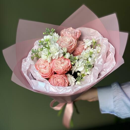 Сладкий сон 🌸