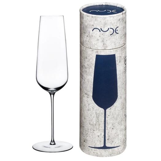 БОКАЛ-ФЛЮТЕ «СТЕМ ЗЕРО»300 МЛ