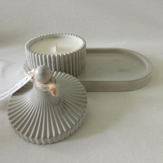 Набор "Шоколадное барокко"