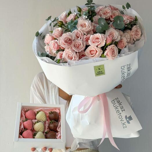 Сет "Облако чувств"