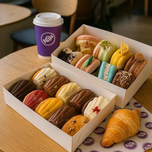 Fidelio Bakery
