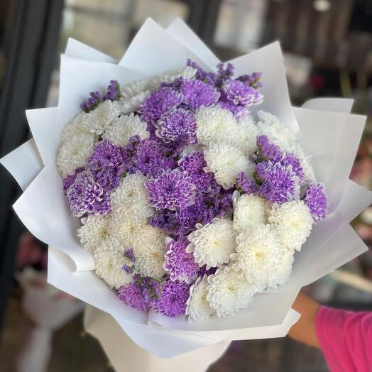Сиреневое настроение💜