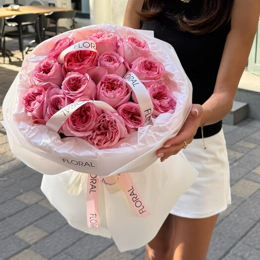 Букет EXPRESSION