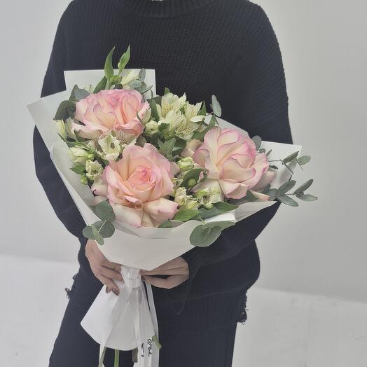 Букет 💐 Радость дня💐