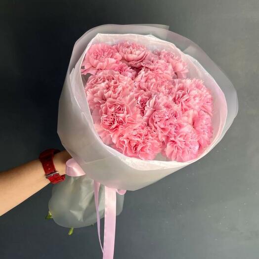 Романтика в простом
